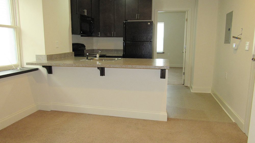 Apartment Rentals in Harrisburg, Pa | Market View Apartments | Property Management, Inc.